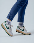 Player Pant - Indigo