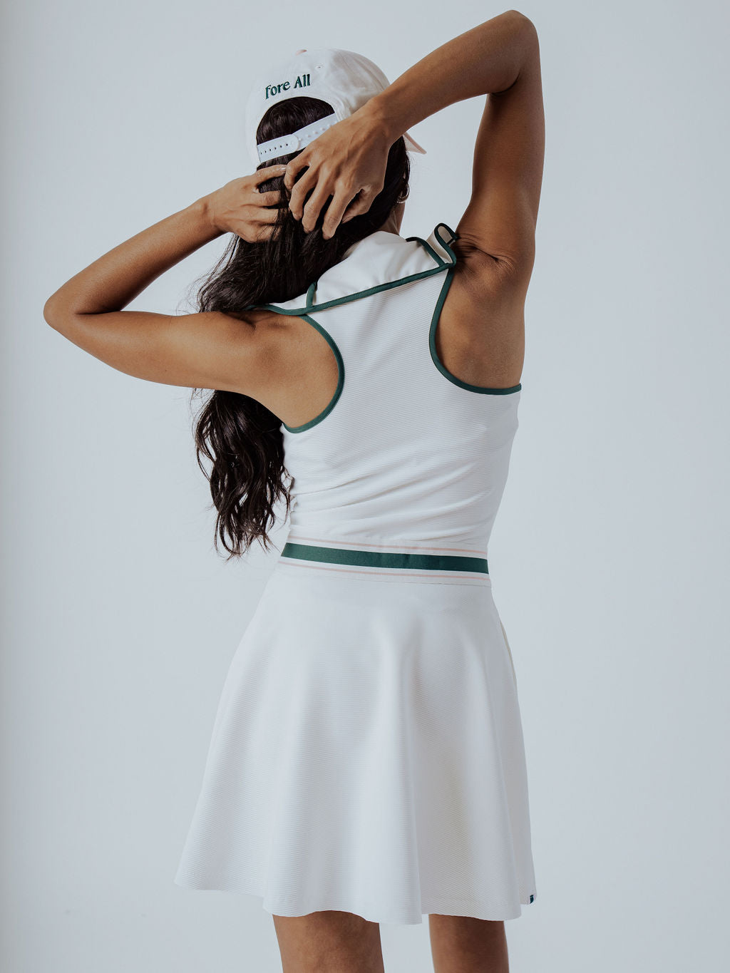 Dame Dress