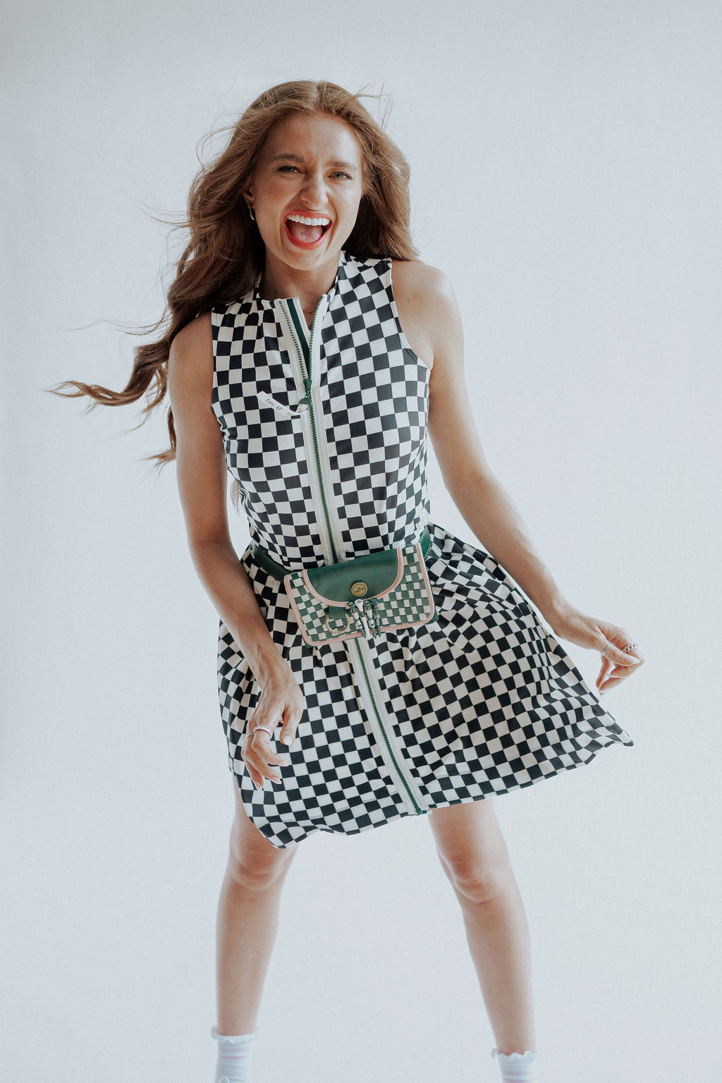 Jacey Belt Bag – foreall.com