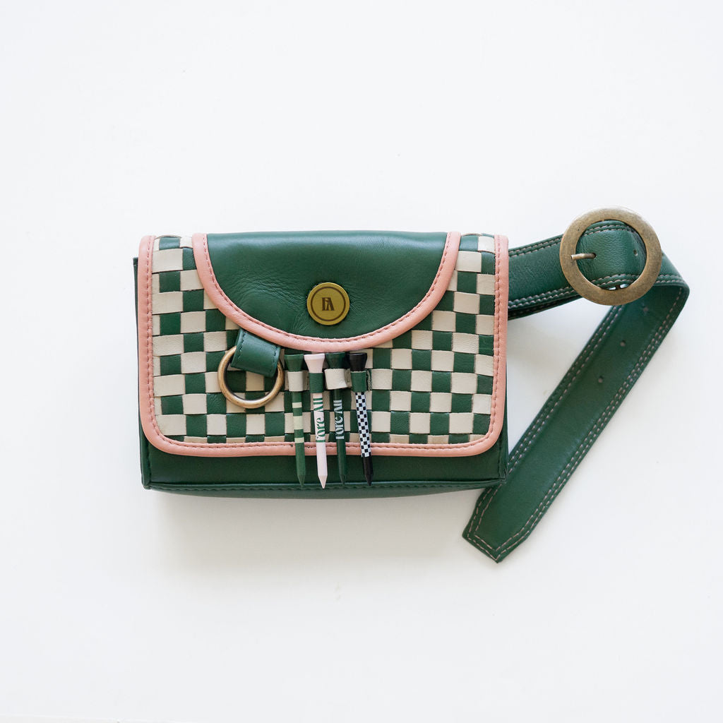 Jacey Belt Bag – foreall.com