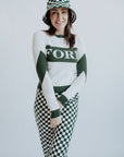 Fore Sweater - Green