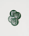 The 75 Ball Marker - Green