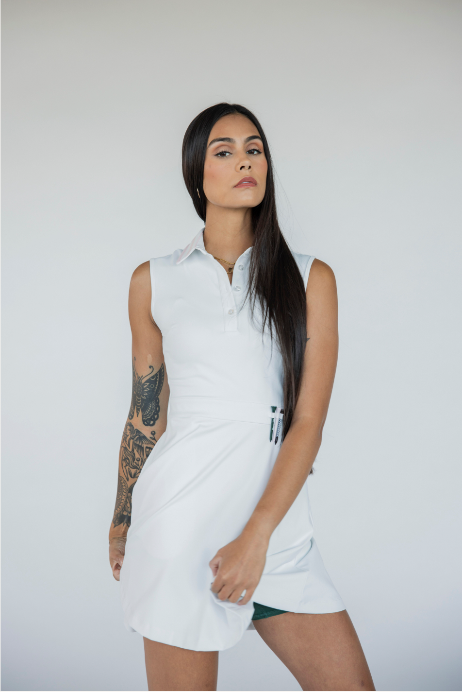 Jordan women dress sales