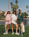 Club Short - Green