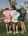 Club Short - Green