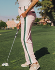 Sloan Pant - Pink