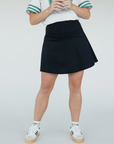 Marianne Skirt - Black