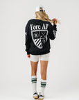 The 75 Crew - Black