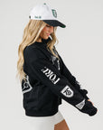 The 75 Crew - Black