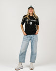 The 75 Tee - Black