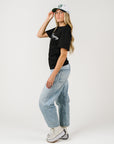 The 75 Tee - Black
