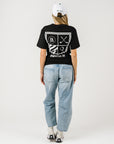 The 75 Tee - Black