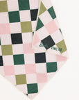 MAGNET GOLF TOWEL - BARBIE CHECKERED — B1A0801.jpg