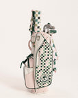 MAGNET GOLF TOWEL - BARBIE CHECKERED — B1A1253_websize_2_a52ea093-ebec-440a-88bc-005906c26786.jpg
