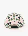 CASS HAT - BARBIE CHECKERED — B1A0826.jpg