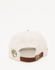 GOLFIE BARBIE HAT - PUTTING GREEN/WHITE — B1A1059.jpg