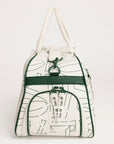 COUNTRY CLUB BAG - GREEN SCATTERED — B1A0359_websize.jpg