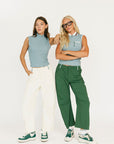 BENNETT BARREL PANT - GREEN — B1A5974_websize_61f254af-2ac9-4830-bb44-b432e35876b7.jpg