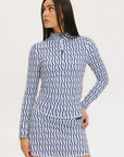 BEA BASE MOCK - INDIGO/WHITE FA PATTERN — BASIC-10-INDIGO_WHITE-FA-ESSENTIALS_3.jpg