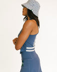 LOUISE FULL ZIP - INDIGO/WHITE FA PATTERN — B1A2725_websize.jpg