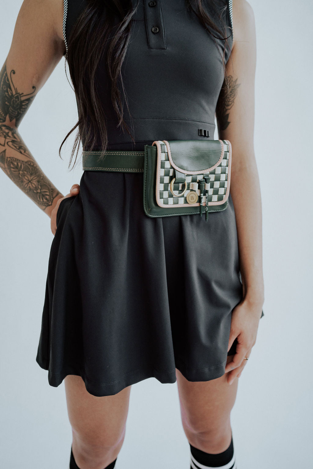 Jacey Belt Bag – foreall.com