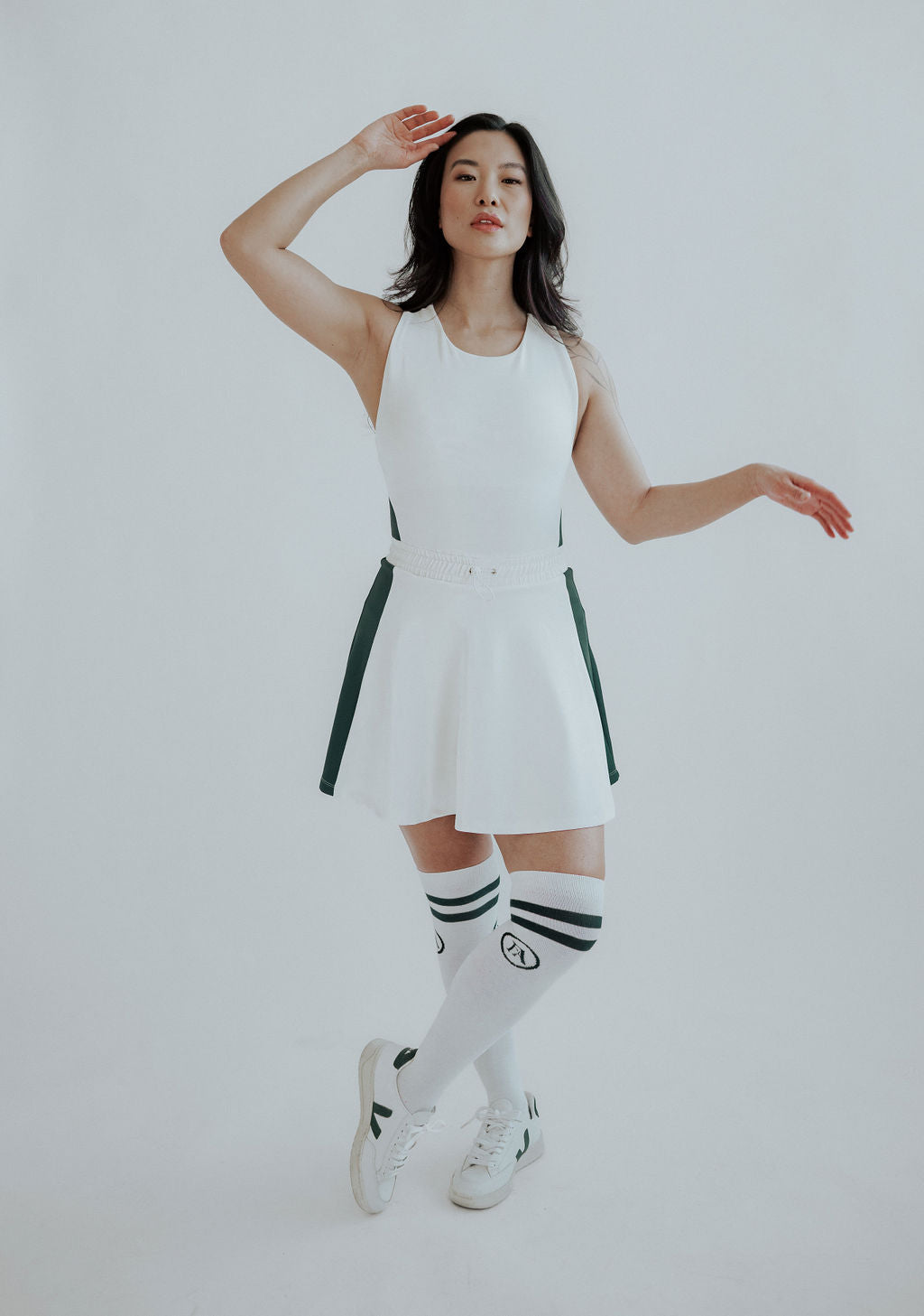Taylor Dress