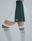 Taylor Dress - White