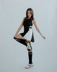 Taylor Dress - Black