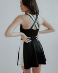 Taylor Dress - Black