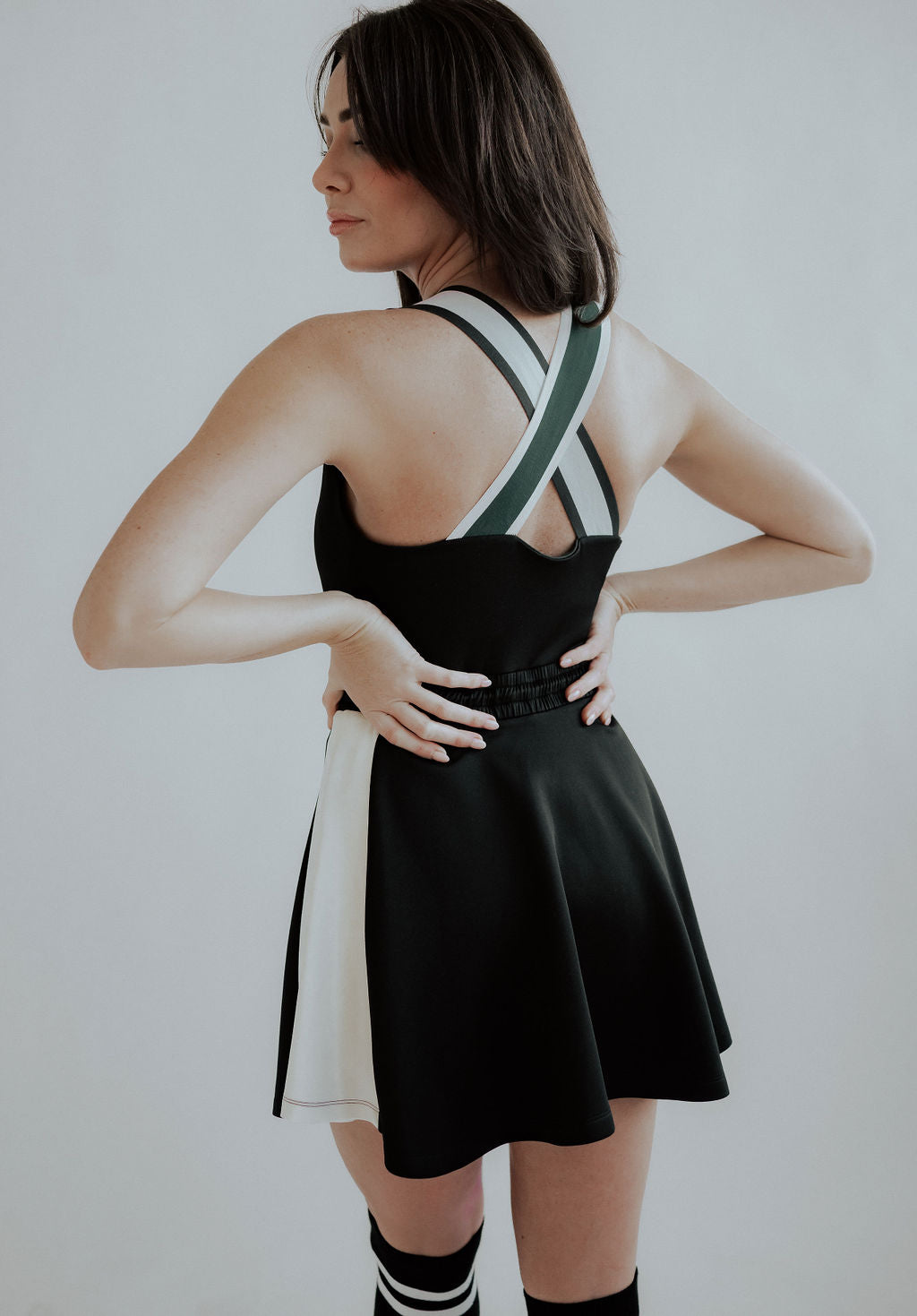 taylor for dress Few Moda | Black / 20W Ann Taylor launches clothing rental
