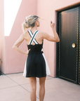 Taylor Dress - Black
