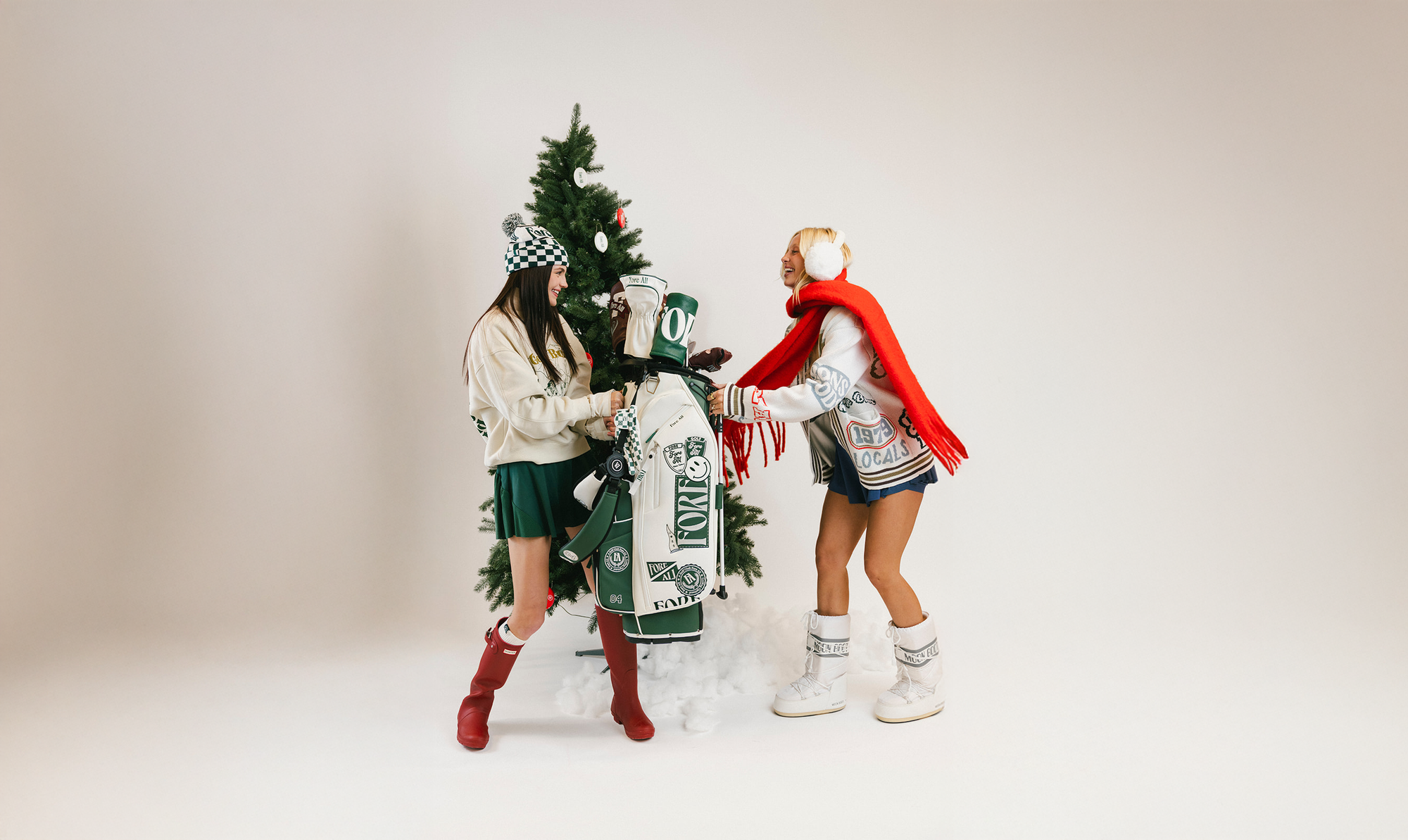 HOLIDAY SHIPPING & RETURNS TIMELINE