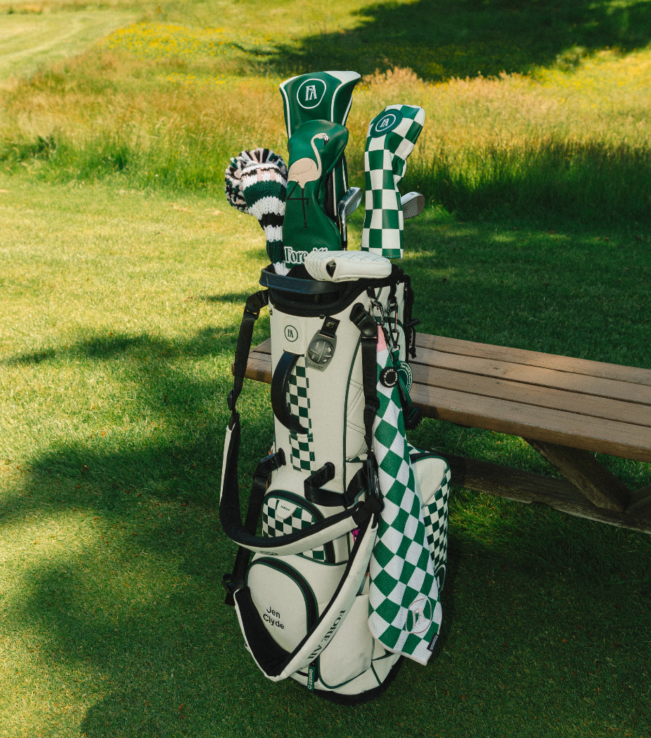 Why We Are Restocking The FA Golf Bag? – foreall.com
