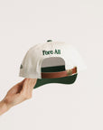 Harbor Cap - Green