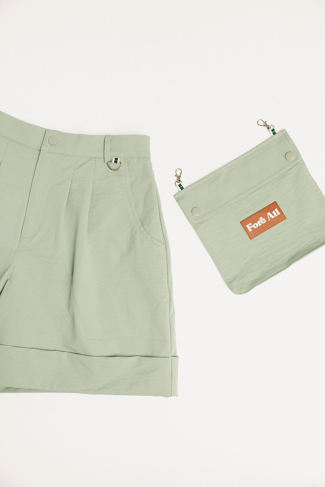 Skipper Pocket - Sea