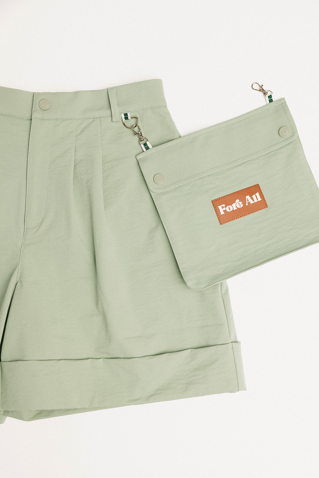 Skipper Pocket - Sea