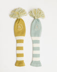 Tassle Fairway Headcover - Sea Stripes
