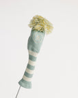 Tassle Fairway Headcover - Sea Stripes