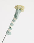 Tassle Fairway Headcover - Sea Stripes