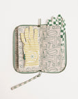 Glove Caddie - Sea Stripes