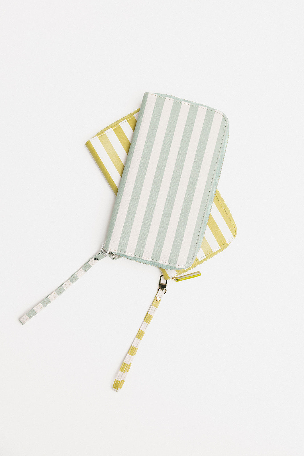 Glove Caddie - Avo Stripes