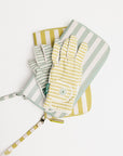 Glove Caddie - Avo Stripes