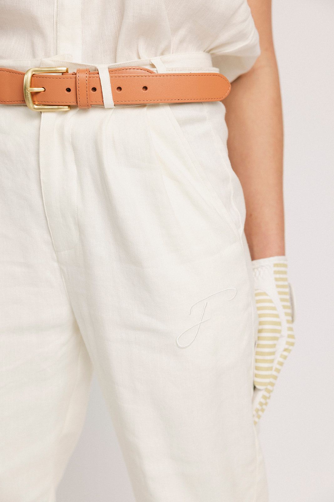 Marina Belt - Sugar Sailboat