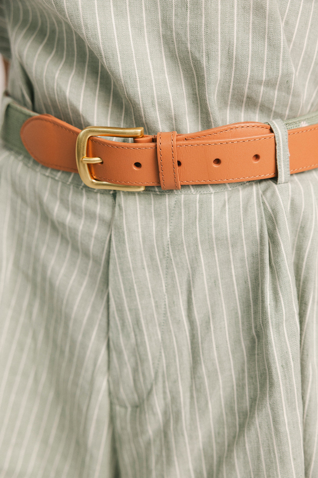 Marina Belt - Sea Floral