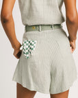 Breeze Short - Sea
