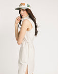 Anchor Dress - Sugar