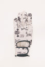 Vintage Golf Glove - Barbie Clubhouse