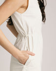 Anchor Dress - Sugar