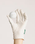 Golf Glove - Sea Stripes