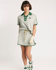 Newport Polo - Sea